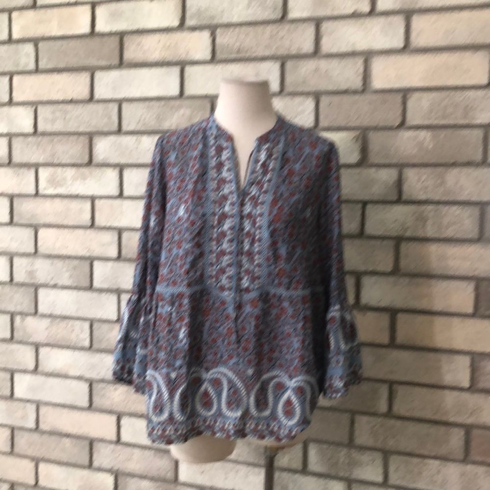 3for $20 blouse